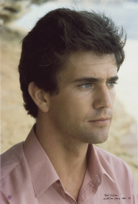 Mel Gibson - Photo Colection
